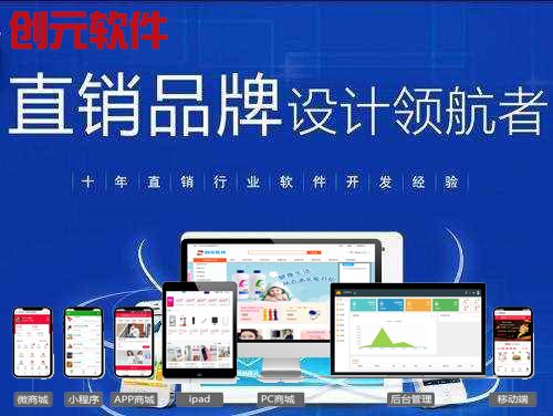 山東濟(jì)南青島微信直銷軟件開發(fā)公司及計(jì)算機(jī)軟件咨詢服務(wù)