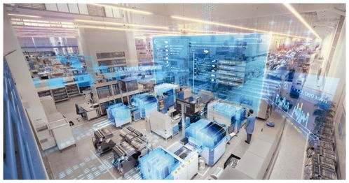 麗水動(dòng)力谷未來工廠正式開工，投資約12.056億元打造產(chǎn)業(yè)新引擎