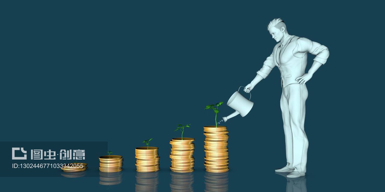 投資規(guī)劃與投資管理 實(shí)現(xiàn)財(cái)富增值的關(guān)鍵路徑